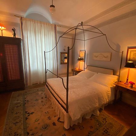 Villa La Moresca Relais De Charme B&B Montecatini Alto (Adults Only) 외부 사진