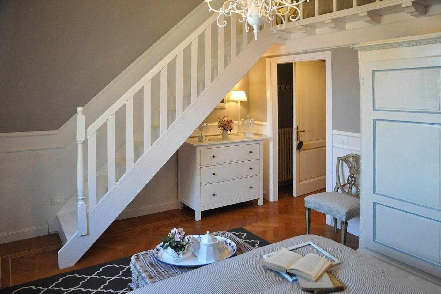 Villa La Moresca Relais De Charme B&B Montecatini Alto (Adults Only) 객실 사진