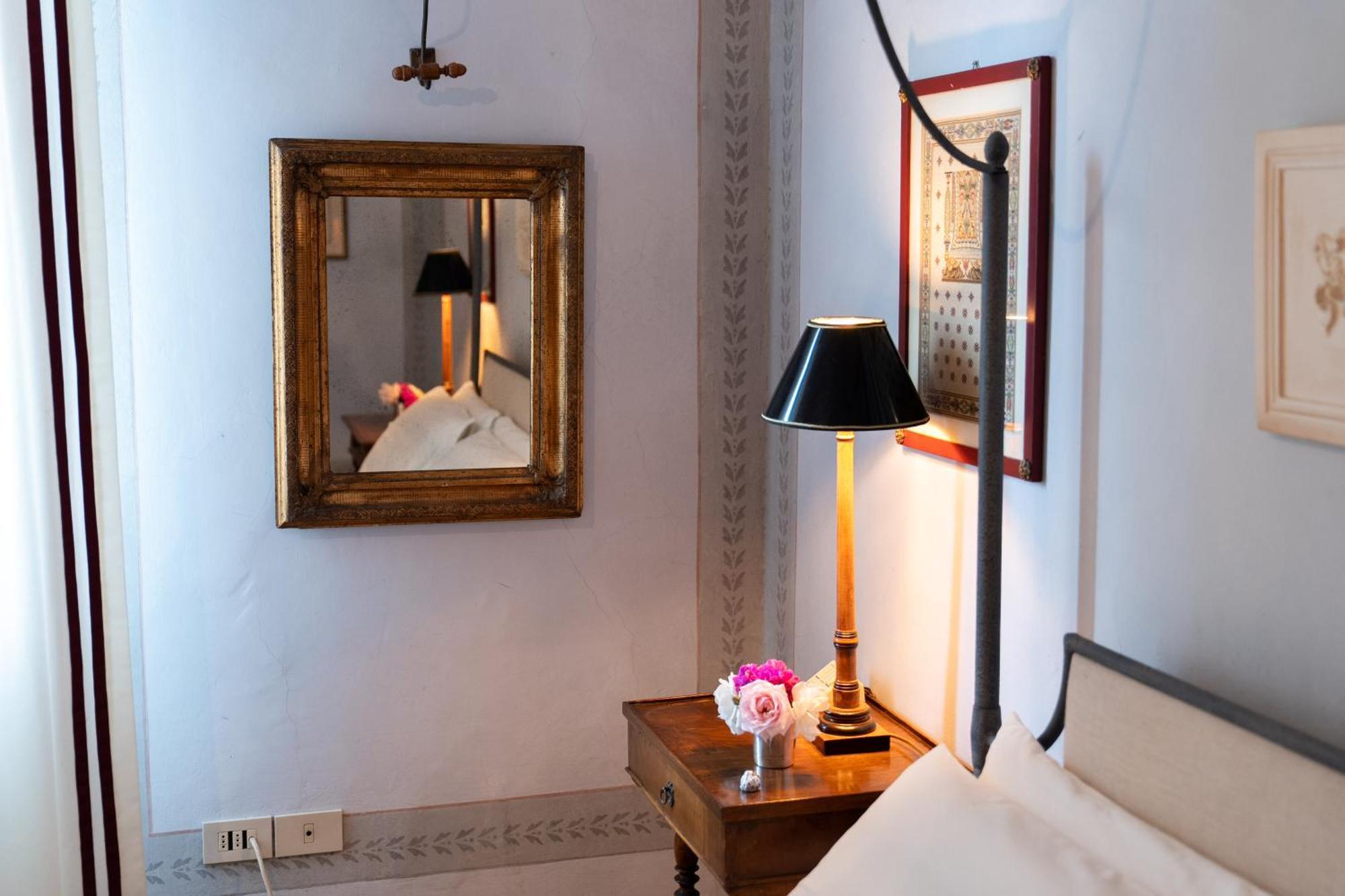 Villa La Moresca Relais De Charme B&B Montecatini Alto (Adults Only) 외부 사진